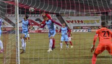 Септември – Локомотив (Пд)