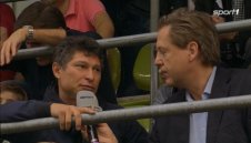 Балъков: Възможно е един ден да поема Щутгарт