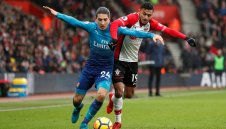 Ювентус се прицели към талант от Арсенал