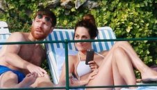 Чаби Алонсо се връща в Реал Мадрид