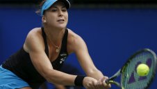 Белинда разказа играта на Возняцки