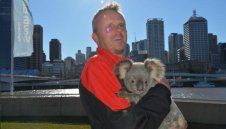 Побойник и изнасилвач? Диди Хаман пледира невинен