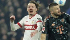 Без бойкот: Искан от Байерн не прави сцени и тренира кротко