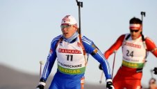 Черезов спря хегемонията на Мартен Фуркад край Осло
