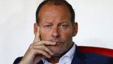 Холандия дава последен шанс на Блинд