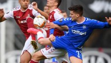 Синът на Хаджи няма да играе в Лудогорец