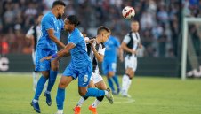 УЕФА обяви кога са мачовете на Левски в Европа