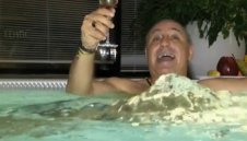 Стоичков дивее от кеф: Ухилен съм до уши, няма по-щастлив човек от мен