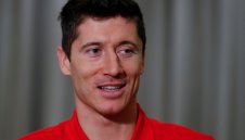 Мошеник ужили Левандовски с 24 000 евро, обеща да ги върне