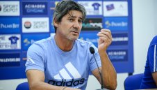 Гранд цака Левски за голаджия