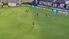 ВИДЕО: Локомотив Пловдив - ЦСКА