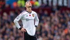 Забравен е! Роналдо вече е минало за Ман Юнайтед