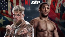 Има ли сериозна опасност за Джейк Пол в битката срещу Антъни Джошуа?