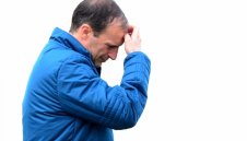 Ювентус – Сампдория