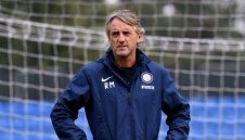 Манчини може да отиде в Китай