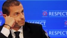 Голяма новина! Може да има фенове в Шампионска лига