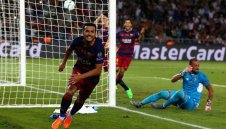 Педро е с единия крак на "Стамфорд Бридж"