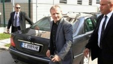 Гриша Ганчев продава защитник в Китай