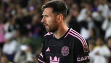 Интер Маями с издънка без Меси