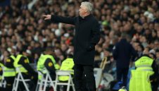 Анчелоти е оптимист за Бензема