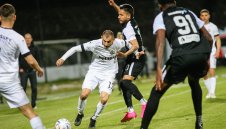 Славия и Локомотив Пловдив си врътнаха 1:1