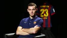 Каталунският Джъд Лоу отново тича