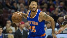 Дерик Роуз се разбра с Кавалиърс