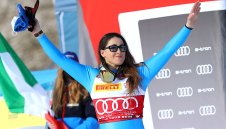 София Годжа с шеста победа през сезона