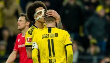 Нов шамар за Дортмунд: Марко Ройс е аут за 4 седмици