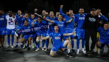 Гранд си хареса двама от Левски