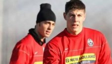 Монтана привлече бивш вратар на Юве