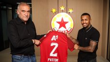 Официално! ЦСКА обяви втори голям трансфер за деня