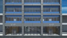 Левски разкрива подробности за Сектор "А" утре