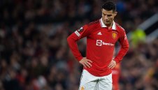 Юнайтед трябва да разкара Кристиано Роналдо на секундата