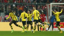 Байерн е пак на колене насред Мюнхен! Дортмунд на финал за Купата + ВИДЕО