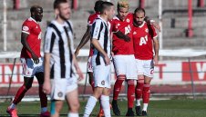 Ас на ЦСКА "виси" до последно