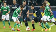 Ковачич подписал с Ливърпул?