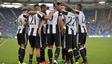 Юве може да е първият отбор с дубъл в Шампионска лига + ВИДЕО