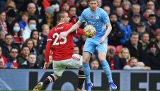 Разкритие: „Гражданите“ тренирали само 10 минути преди боя над Юнайтед