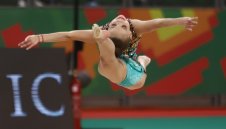 Стилияна Николова със сребро в Марбея! Ева Брезалиева грабна бронза