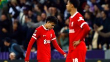 Пак драма с ВАР! Късно отменен гол на Ливърпул и 2:3 в Тулуза