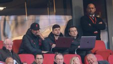 Болката на Ливърпул е в сърцето