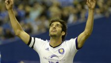 Кака ги почна с гол и две асистенции + ВИДЕО