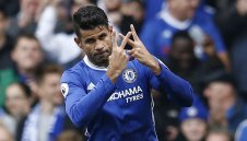 Феновете на Челси към Коста: Изкарай си картон срещу Юнайтед!