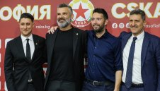 ЦСКА готви голям трансфер! Червените се подсилват с голаджия