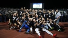 Аржентинец от Локо Пловдив: В България сбъдваме мечтите си 