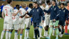 Фаворитите мачкат в Шампионска лига