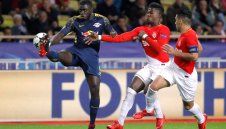 Монако с най-слабо представяне от осем години