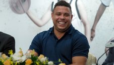 Реал Мадрид и Роналдо финтирали данъчните  