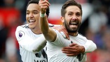 Вълците доволни, че прогресират